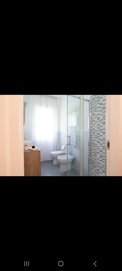 Apartment Angy Мира Екстериор снимка